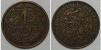 Niederlande 1 Cent -