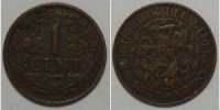 Niederlande 1 Cent -