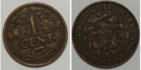 Niederlande 1 Cent -