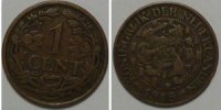 Niederlande 1 Cent -