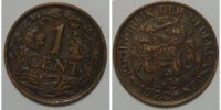Niederlande 1 Cent -