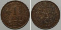 Niederlande 1 Cent -