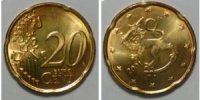 Finnland 20 Cent -