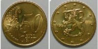 Finnland 50 Cent -