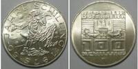 Österreich 100 Schilling 50 Jahre Schilling -