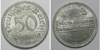 Weimar 50 PF -