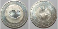 BRD 10 Euro 2003 st 17.23 £ Tax included +  12.55 £ shipping