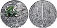 Cameroon 2000 francs 2025 Special Operations Forces Guardians of Freedom... 251.33 £ free shipping