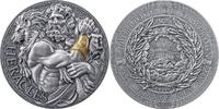 Cameroon 2000 francs 2025 Heracles The Great Greek Mythology 2 oz Antiqu... 225.32 £ free shipping
