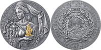 Cameroon 3000 Francs 2025 Hestia The Great Greek Mythology 3 oz Antique ... 260.00 £ free shipping