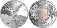 United Crypto States 1000 satoshi 2025 2025 United Crypto States 1000 Sa... 86.61 £ free shipping