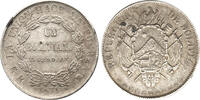 Bolivia Boliviano 1871 Republic XF/AU 86.70 £  +  17.34 £ shipping