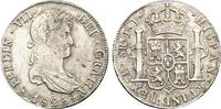 Bolivia 8 Reales 1825 Ferdinand VII, Potosi Mint XF/AU 260.09 £  +  17.34 £ shipping