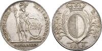 Switzerland 4 Franken 1814 Lucerne. Canton AU/UNC 606.87 £  +  17.34 £ shipping