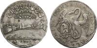 Switzerland Basel Taler 1741 XF/AU