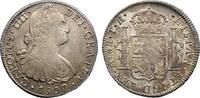 Mexico 8 Reales 1807-TH Charles IV XF/AU 260.09 £  +  17.34 £ shipping