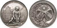 Switzerland Medal 1894 Bern Thun Shooting Festival AU/UNC 346.78 £  +  17.34 £ shipping