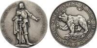 Switzerland Medal 1897 Bern Shooting Festival AU/UNC 346.78 £  +  17.34 £ shipping