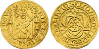 Germany Gulden ND (1397-1419) Mainz. Johann II von Nassau, Bingen mint A... 1,040.34 £ free shipping