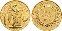 France 100 Francs 1905-A Third Republic AU/UNC 3,641.19 £ free shipping