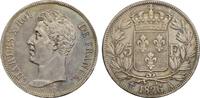 France 5 Francs 1826-A Charles X AU/UNC 346.78 £  +  17.34 £ shipping