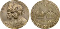Austria Medal 1915 Franz Joseph I AU/UNC 433.48 £  +  17.34 £ shipping