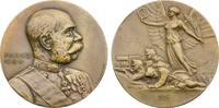 Austria Medal 1914 Franz Joseph I AU/UNC 173.39 £  +  17.34 £ shipping