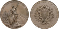 Switzerland Medal 1892 Glarus Shooting Festival AU/UNC 86.70 £  +  17.34 £ shipping