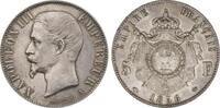 France 5 Francs 1856-A Napoleon III AU/UNC 693.56 £  +  17.34 £ shipping