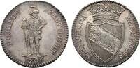 Switzerland 1/2 Taler 1796 Bern Canton AU/UNC 512.73 &pound;  +  21.36 &pound; shipping