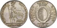 Switzerland 4 Franken 1814 Lucerne Canton XF/AU 512.73 &pound;  +  21.36 &pound; shipping