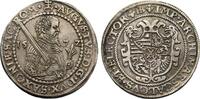 Germany 1/2 Taler 1572 Saxony. August I XF/AU 683.64 &pound;  +  21.36 &pound; shipping