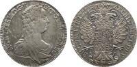 Austria Taler 1765 Maria Theresa, Hall mint XF/AU 854.55 &pound;  +  21.36 &pound; shipping