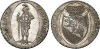 Switzerland Taler 1798 Bern. Canton AU/UNC 769.10 &pound;  +  21.36 &pound; shipping
