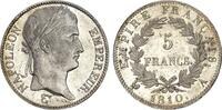 France 5 Francs 1810-A Napoleon, Paris mint AU/UNC 1,196.37 &pound; free shipping