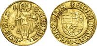 Hungary Goldgulden (1387-1437) Sigismund, Offenb&aacute;nya mint XF/AU 1,965.47 &pound; free shipping