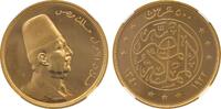 Egypt 500 Piastres AH1340//1922 Fuad I, London mint NGC PF63 7,520.04 &pound; free shipping