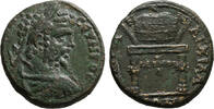 Roman Provincial Æ Follis AD 193 - 211. Septimius Severus Very Fine 121.37 £  +  11.27 £ shipping