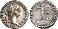 Roman Imperial. AR Denarius 81-96 AD. Domitian. Extremely fine. 216.74 £  +  11.27 £ shipping