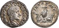 Roman Imperial. AR Denarius 235/6-238 AD. Maximus, as Caesar, Extremely ... 736.91 £  +  11.27 £ shipping