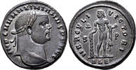 Roman Imperial. Follis 286-305 AD. Maximianus, Extremely fine. 563.52 £  +  11.27 £ shipping
