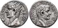 Roman Provincial Billon Tetradrachm AD 14-37. EGYPT. Alexandria. Tiberiu... 736.91 £  +  11.27 £ shipping