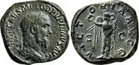 Roman Imperial Sestertius AD 238. Pupienus, Near extremely fine 1,040.34 £  +  21.67 £ shipping