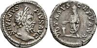 Roman Imperial. AR Denarius. AD 202-210. Septimius Severus, Near extreme... 65.02 £  +  11.27 £ shipping