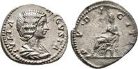Roman Imperial. AR Denarius AD 198-202 Julia Domna, Near extremely fine 65.02 £  +  11.27 £ shipping