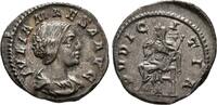 Roman Imperial. AR Denarius AD 218-224 Julia Maesa. Augusta, Near extrem... 73.69 £  +  11.27 £ shipping