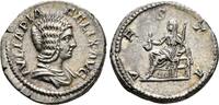Roman Imperial. AR Denarius AD 193-217. Julia Domna, Augusta, Extremely ... 130.04 £  +  11.27 £ shipping