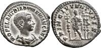 Roman Imperial. AR Denarius AD 217-218. Diadumenian. Extremely fine. 381.46 £  +  11.27 £ shipping