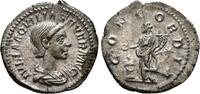 Roman Imperial. AR Denarius AD 220 Aquilia Severa Near extremely fine 563.52 £  +  11.27 £ shipping