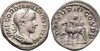 Roman Imperial. AR Denarius AD 238-244. Gordian III, Near extremely fine 104.03 £  +  11.27 £ shipping